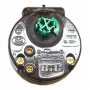 Термостат стержневой TBS 16A, 65°С/термозащита на 75°С, 275мм, 250V, для Ariston