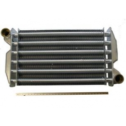 Теплообменник 1000-01.000