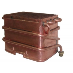 Теплообменник 8223-08.000