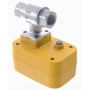 Кран шаровой с электроприводом NEPTUN Profi 1 1/4" 220В