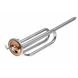 ТЭН 1,5 кВт 22V для водонагревателей THERMEX ERS/ESS