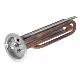 ТЭН 2,5 кВт (1+1,5) для водонагревателей THERMEX IBL-O