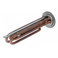 ТЭН 2,5 кВт (1+1,5) для водонагревателей THERMEX IBL-O