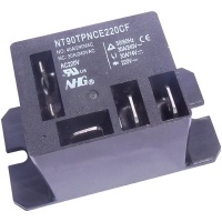 Реле 1 полюс NT90TRNCE220VACCF