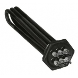 Блок ТЭНБ СЭВ-18 кВт (G2 1/2) ТЭН-120 В13/6,0 НЕРЖ