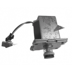 Клапан электромагнитный для газового узла 3227-02.290