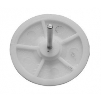 Тарелка со штоком 3227-02.300-01