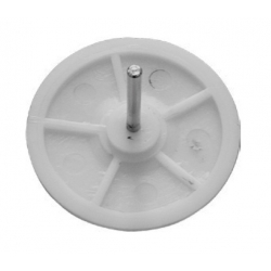 Тарелка со штоком 3227-02.300-01