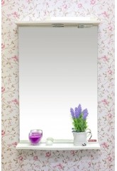 Зеркало СОФИ 75 Sanflor