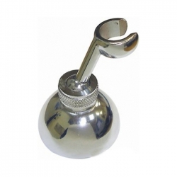 Держатель ручного душа, настенный, шарнирный