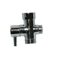 Дивертор (картридж 22 мм)