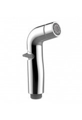 Лейка гигиеническая IDDIS 040SC2Fi20 D28мм, 2 режима, хром