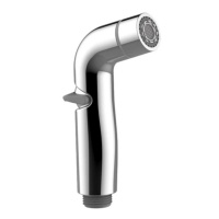 Лейка гигиеническая IDDIS 040SC2Fi20 D28мм, 2 режима, хром