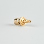 Кран-букса керамика 180°, 20 шлицов IDDIS 998CR511SM G 1/2, M24, h=51 мм
