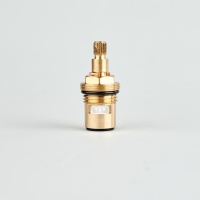 Кран-букса керамика 180°, 20 шлицов IDDIS 998CR511SM G 1/2, M24, h=51 мм