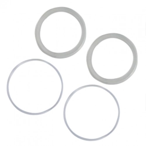 Ремонтный набор для картриджа 40 мм, уплотнительные кольца купить в интернет магазине Санрай73