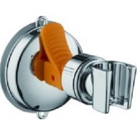 Держатель душевой лейки Ledeme RL36-1, на присоске