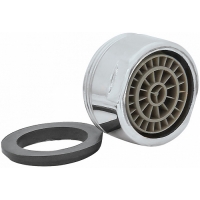 Аэратор для плоского излива пластиковый