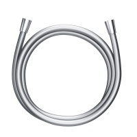 Шланг для душа AM.PM F0415100, 150 см, с шарнирным соединением, хром