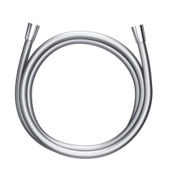 Шланг для душа AM.PM F0415100, 150 см, с шарнирным соединением, хром