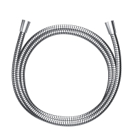 Шланг для душа AM.PM F0415300 150 см нержавеющая сталь, хром