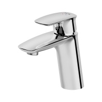 Смеситель для раковины AM.PM Spirit 2.1 F71A02100, однорычажный