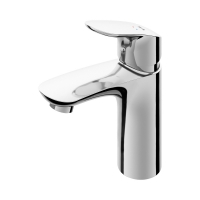 Смеситель для раковины AM.PM Like F8093016, однорычажный