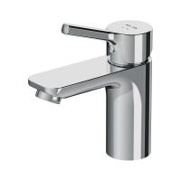 Смеситель для раковины AM.PM X-Joy F85B02100, однорычажный