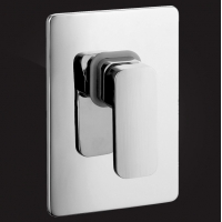 Смеситель встраиваемый Elghansa MONDSCHEIN 3420235