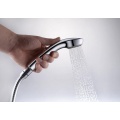 Гигиенический душ Elghansa SHOWER SPRAY BR-01C-Chrome с держателем и шлангом
