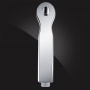 Набор для биде Elghansa SHOWER SPRAY BR-07C с держателем и шлангом, хром