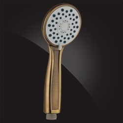 Лейка душевая Elghansa HAND SHOWER MB-060-Bronze, 3 режима, 75 мм