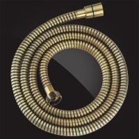 Шланг для душа Elghansa SHOWER HOSE SH002-Bronze-New, 150 см, бронза
