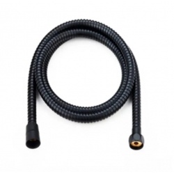 Шланг для душа ESKO BMSH16, 160 см, черный