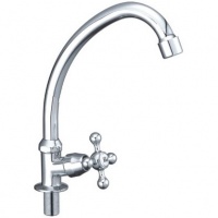 Кран для кухни моно Frap F4108