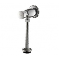 Кран для писсуара Frap F7201, настенный, нажимной