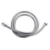 Шланг для душа FRAP F46, 150 см, хром