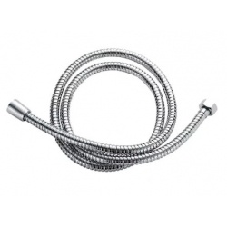 Шланг для душа FRAP F46, 150 см, хром