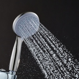 Лейка душевая Frap F16-1, 3 режима