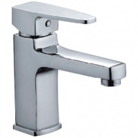 Смеситель для раковины Ledeme L1030, однорычажный