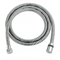 Шланг для душа Lemark LE8042P, ПВХ, 150 см, хром