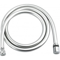 Шланг для душа Lemark LE8040P, ПВХ, 150 см, серый