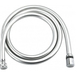 Шланг для душа Lemark LE8040P, ПВХ, 150 см, серый