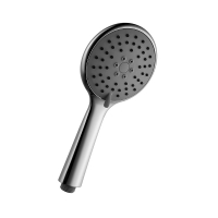 Лейка душевая LEMARK LM8095C, 3 режима, 100 мм