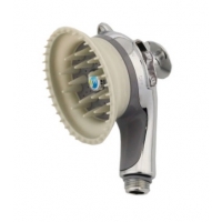 Лейка душевая для домашних питомцев Sonaki Modison Собачка MPS-50CDR, 3 режима