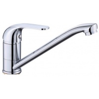 Смеситель для кухни VIEIR V033522, однорычажный,  длинный излив