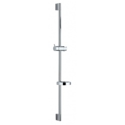 Штанга душевая VIEIR VR030, с мыльницей