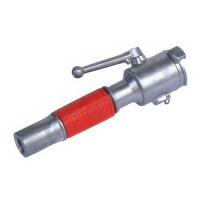 Пожарный ствол РСК-50А ручной комбинированный