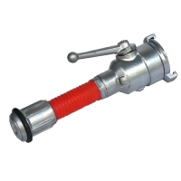 Пожарный ствол РСКЗ-70А ручной комбинированный защитного действия