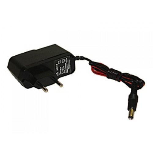 Зарядное устройство АЗУ - 7,2 купить в интернет магазине Санрай73